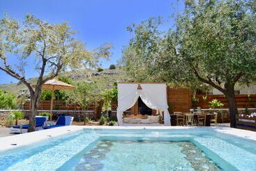 Caesars Gardens Hotel & Spa   Adults Only