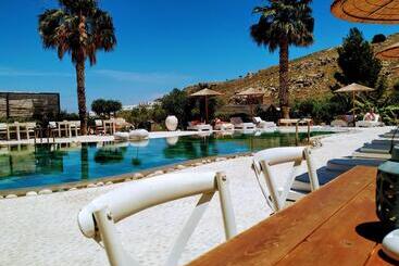 Caesars Gardens Hotel & Spa   Adults Only