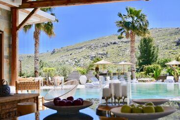 Caesars Gardens Hotel & Spa   Adults Only