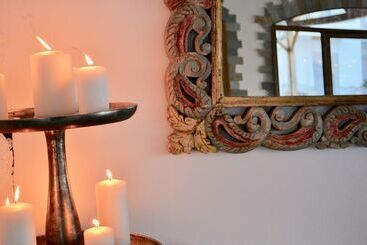 Caesars Gardens Hotel & Spa   Adults Only