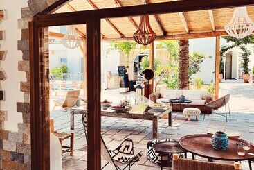 Caesars Gardens Hotel & Spa   Adults Only