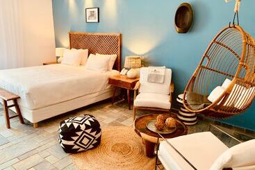 Caesars Gardens Hotel & Spa   Adults Only