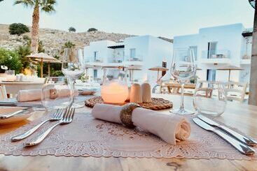 Caesars Gardens Hotel & Spa   Adults Only