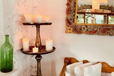Caesars Gardens Hotel & Spa   Adults Only