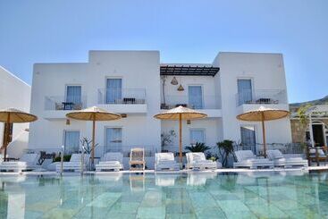 Caesars Gardens Hotel & Spa   Adults Only