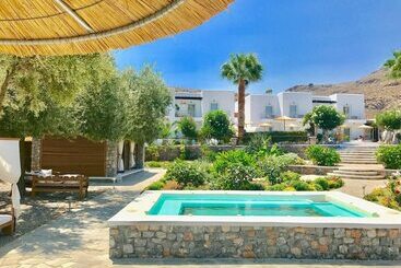 Caesars Gardens Hotel & Spa   Adults Only