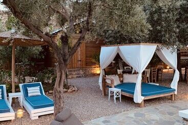 Caesars Gardens Hotel & Spa   Adults Only