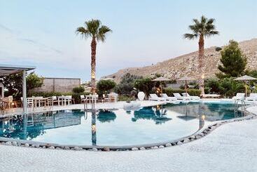 Caesars Gardens Hotel & Spa   Adults Only