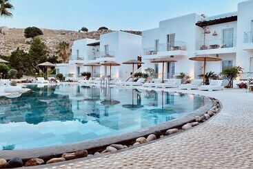 Caesars Gardens Hotel & Spa   Adults Only