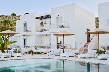Caesars Gardens Hotel & Spa   Adults Only