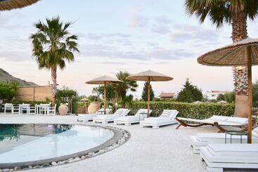Caesars Gardens Hotel & Spa   Adults Only