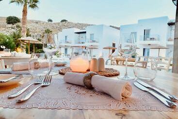 Caesars Gardens Hotel & Spa   Adults Only