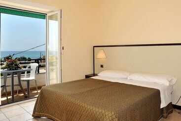 Cala Saracena Resort - Morciano di Leuca