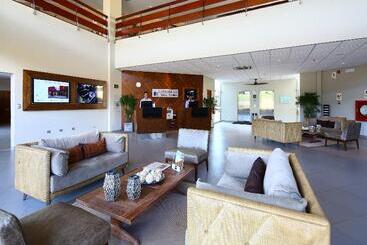 هتل Casa Andina Select Pucallpa