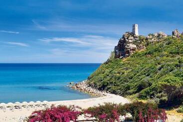 Club Torre Salinas   Adults Only - Muravera