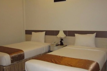 Hau Giang 2 Hotel Cần Thơ