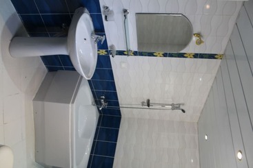 هتل Heliopolis Rock Residence