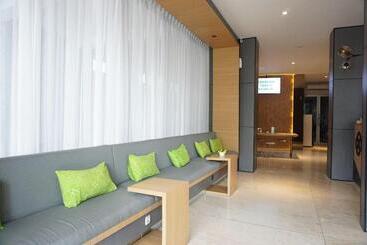 Otel Horison Inn Laksana Solo