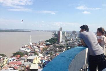هتل Mundialcity