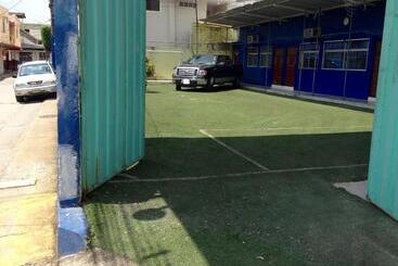 هتل Mundialcity