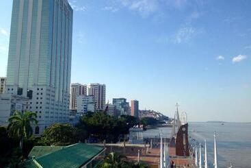 هتل Mundialcity