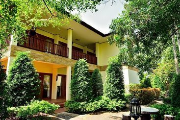 هتل Nongkhai Resort