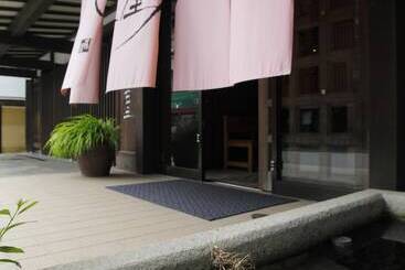 هتل Onyado Tsutaya
