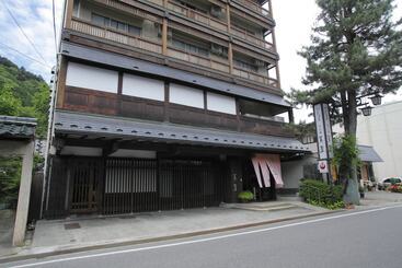 هتل Onyado Tsutaya