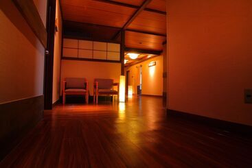 هتل Onyado Tsutaya