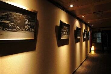 هتل Onyado Tsutaya