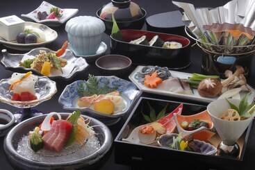 هتل Onyado Tsutaya
