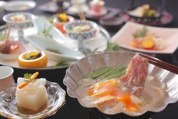 هتل Onyado Tsutaya