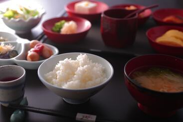 هتل Onyado Tsutaya