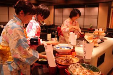 هتل Onyado Tsutaya