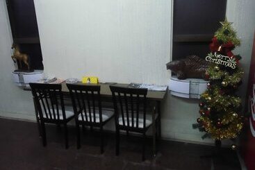 هتل Park Inn