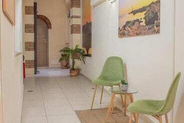 هتل Porta Delle Botteghelle