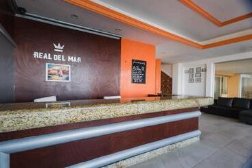 هتل Real Del Mar