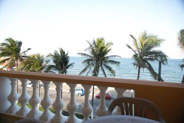 هتل Real Del Mar