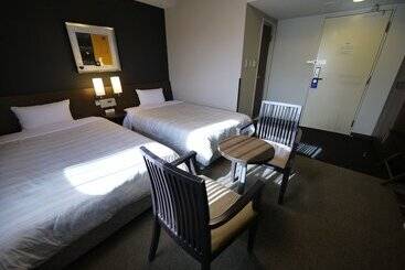 هتل Route Inn Ichinoseki Inter
