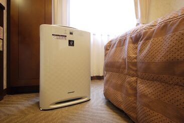 هتل Route Inn Tsuruoka Ekimae