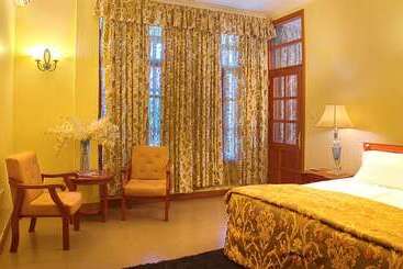 Salinero Hotels Kilimanjaro
