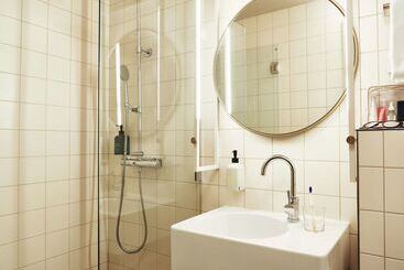 هتل Scandic Go, Upplandsgatan 4