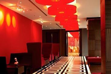 The Sez Hotel Bangsaen