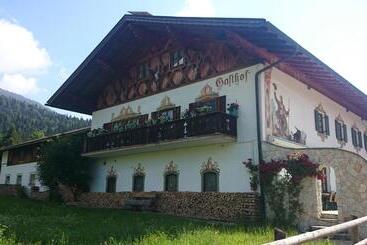 Motel Zum Schweizerbartl