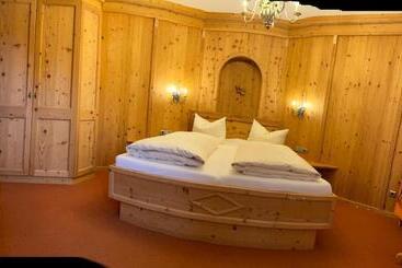 Motel Zum Schweizerbartl