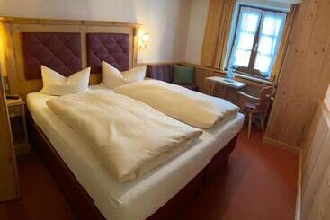 Motel Zum Schweizerbartl