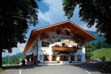 Motel Zum Schweizerbartl