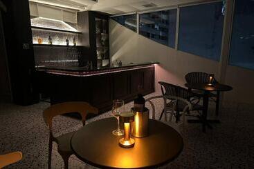 Loftel 22 Hostel
