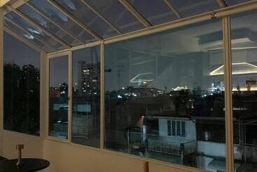 Loftel 22 Hostel