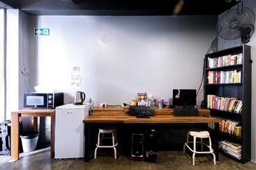Loftel 22 Hostel